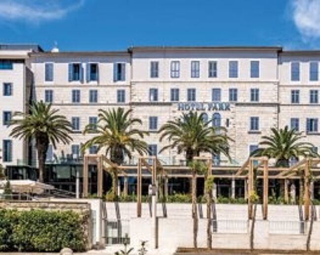 Hotel Park Split, thumbnail