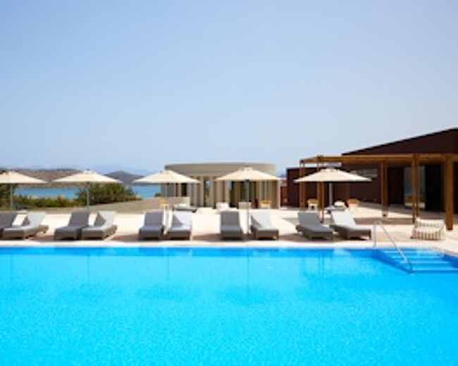 Domes of Elounda, thumbnail