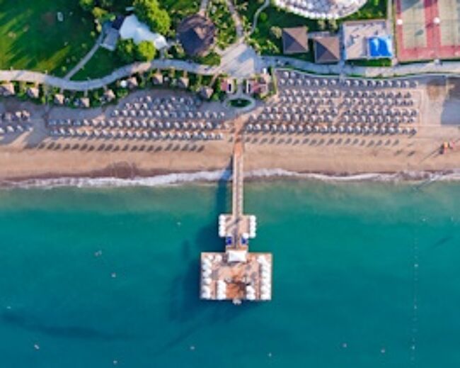 Ela Excellence Resort Belek