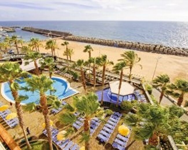 Savoy Calheta Beach, thumbnail