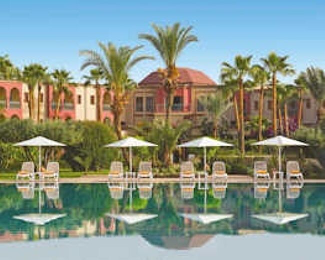 Iberostar Club Palmeraie Marrakech, thumbnail