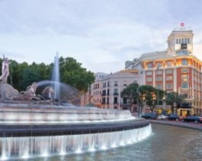 NH Collection Paseo del Prado, thumbnail