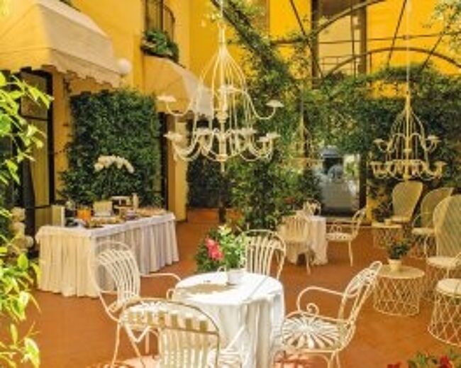 Grand Hotel Majestic Bologna