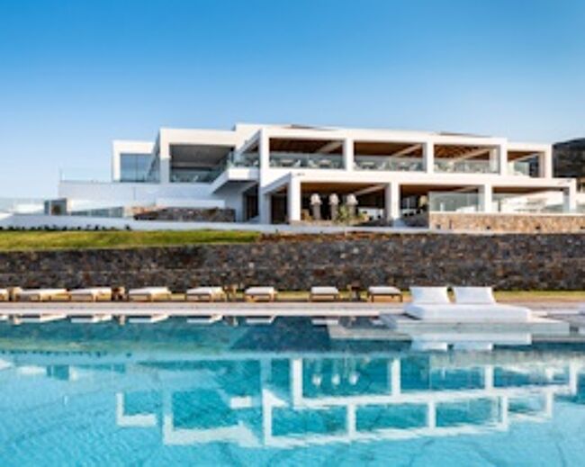 Abaton Island Resort & Spa