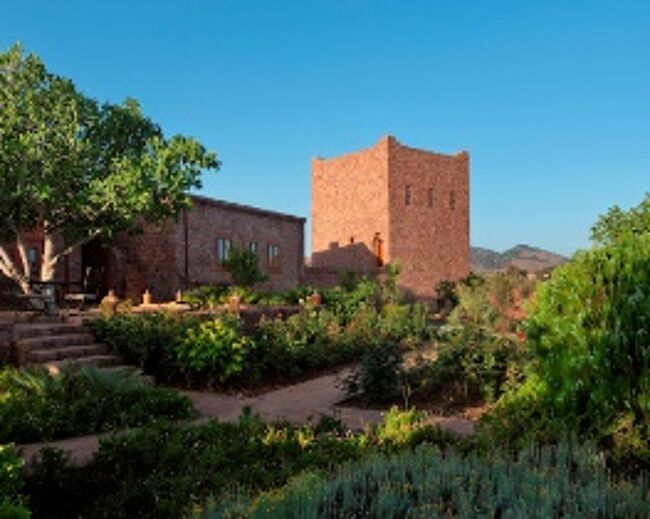 Kasbah Angour, thumbnail