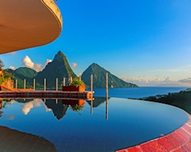 Jade Mountain