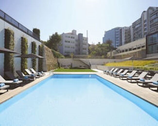 Iberostar lisboa