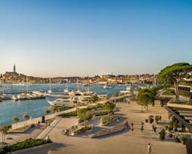 Grand Park Hotel Rovinj, thumbnail