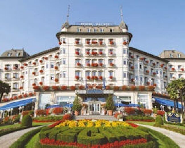 Regina Palace, thumbnail