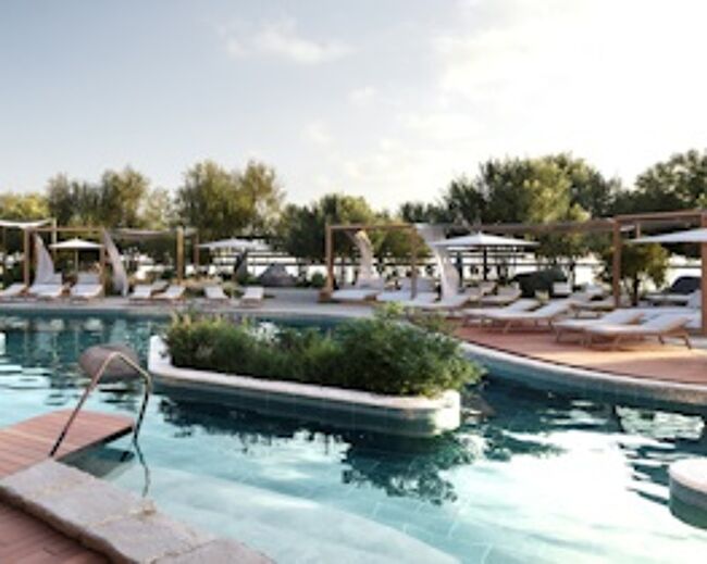Lujo Hotel