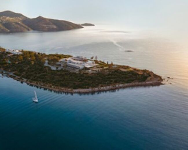Minos Palace Hotel & Suites