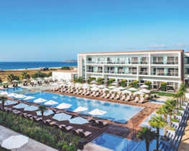 Iberostar Lagos, thumbnail