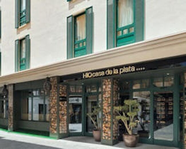 H10 Casa de la Plata, thumbnail image