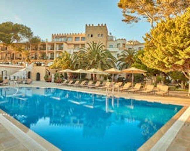 Secrets Mallorca Villamil Resort & Spa