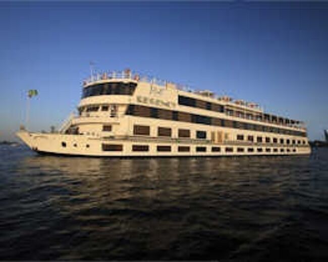 Steigenberger Regency Nile Cruise, thumb