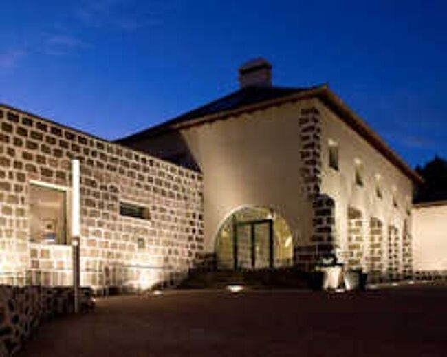 Parador de Cruz de Tejeda, thumb