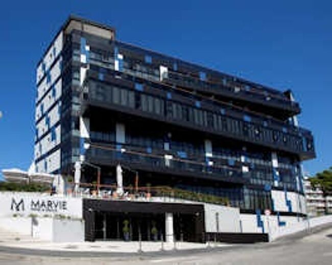 Marvie Hotel & Health, thumbnail