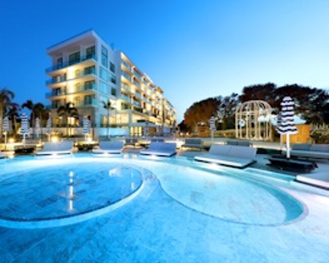 Bless Hotel Ibiza