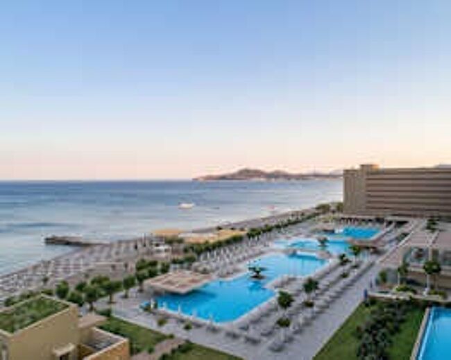 Amada Colossos Resort, thumbnail