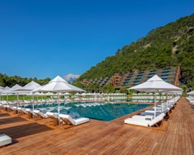 Maxx Royal Kemer Resort