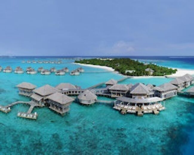 Six Senses Laamu