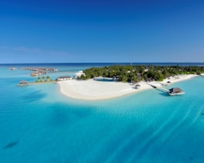 Velassaru Maldives