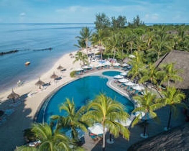 Sands Suites Resort & Spa, view of hotel
