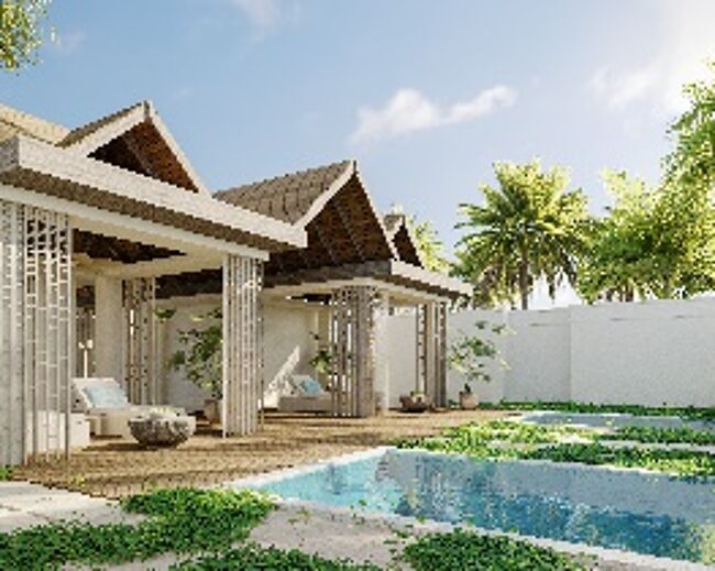 Anantara Veli Maldives Resort, thumbnail
