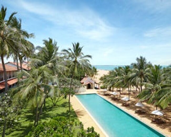 Jetwing Beach, sri lanka
