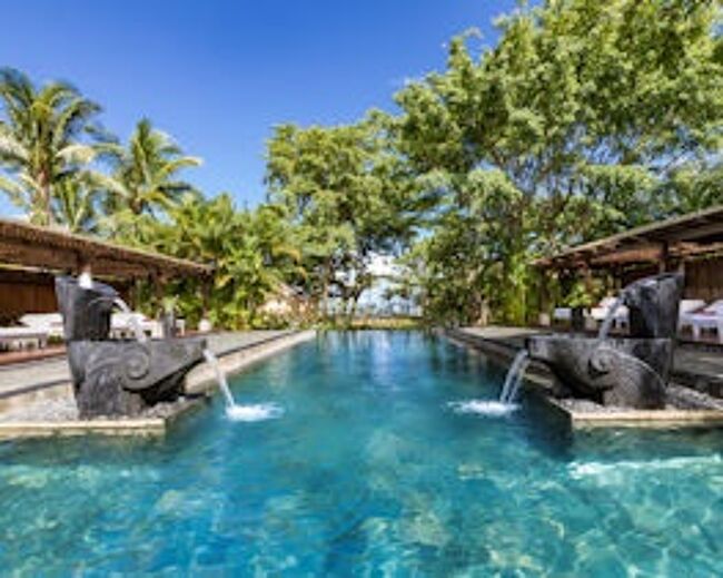 Shanti, spa