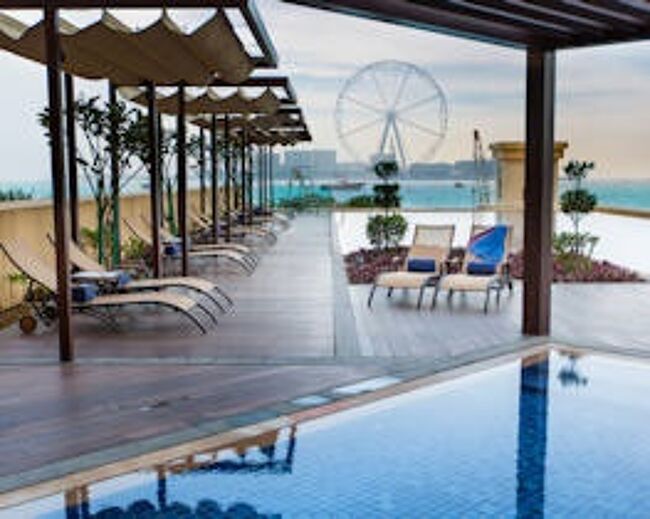 JA Ocean View, thumbnail