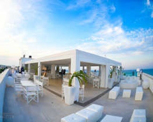Bianco Riccio, thumbnail