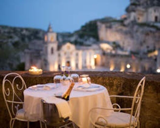 Relais la Casa di Lucio