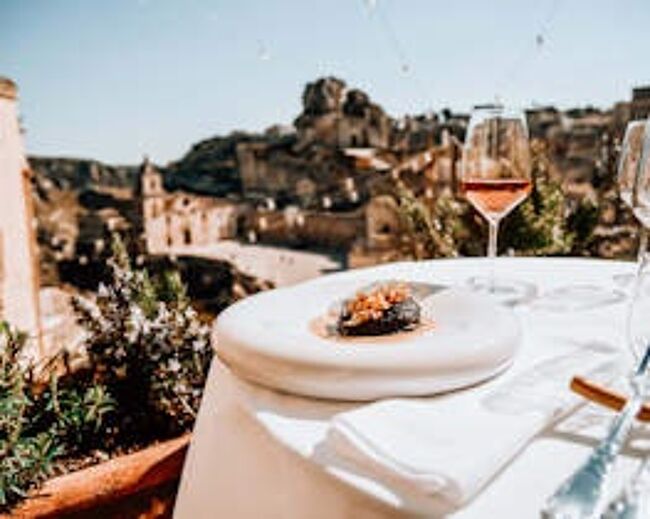Sant'Angelo Luxury Resort