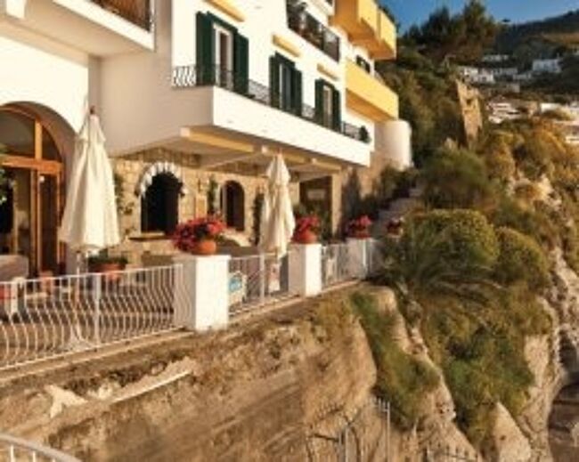 Miramare Sea Resort & Spa