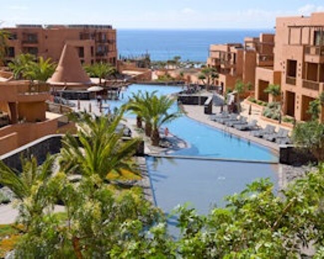 Barcelo Tenerife