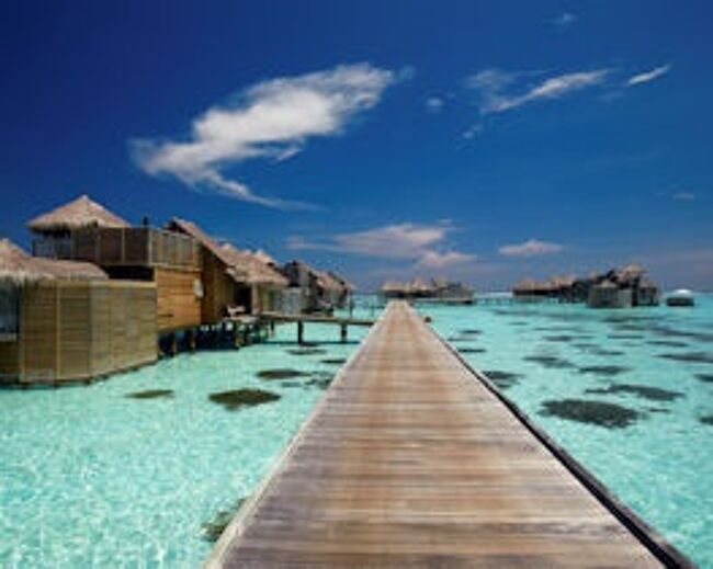 Gili Lankanfushi Maldives