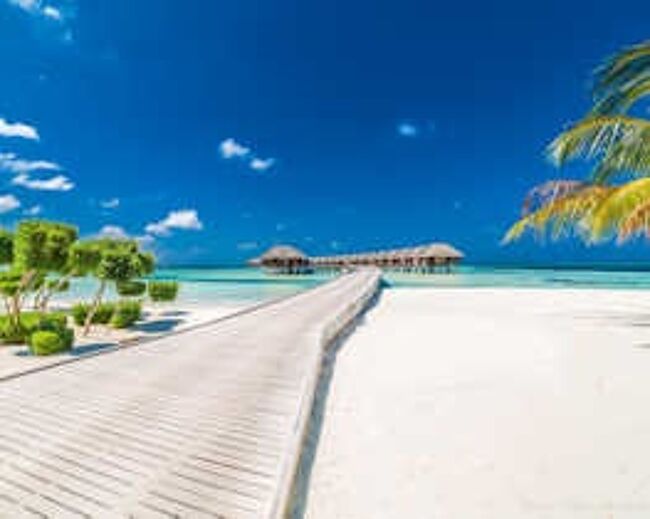 LUX South Ari Atoll, thumbnail