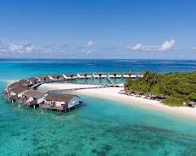Reethi Faru Resort