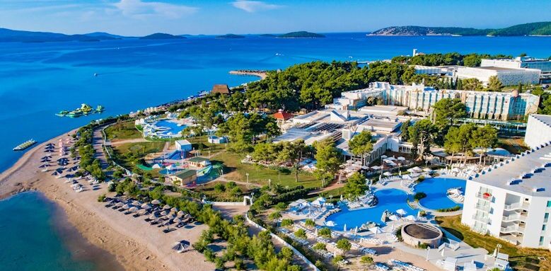 Amadria Park Hotel Jakov