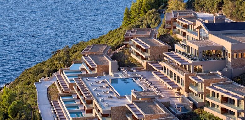 Elix, Mar-Bella Collection, hotel overview