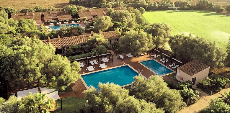 Zoetry Mallorca overview