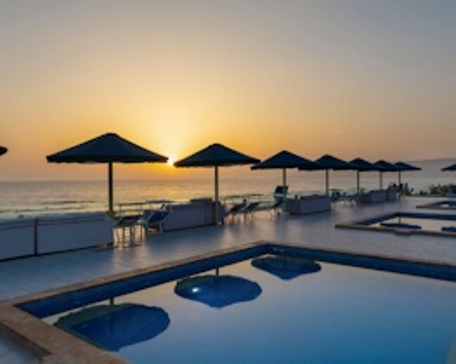 White Beach Resort, thumbnail
