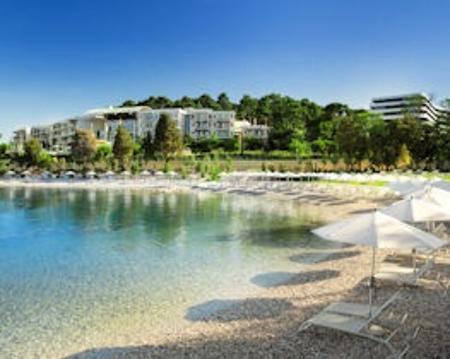 Hotel Eden, rovinj