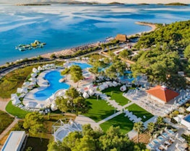 Amadria Park Hotel Andrija