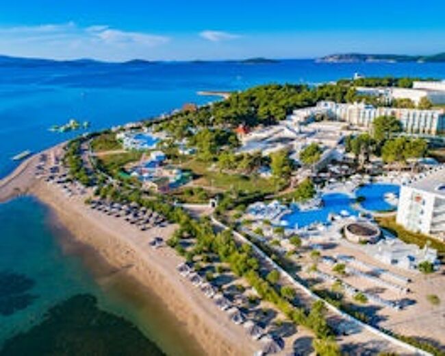Amadria Park Hotel Jakov