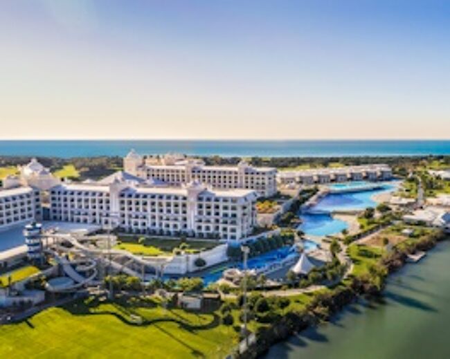 Titanic Deluxe Golf Belek