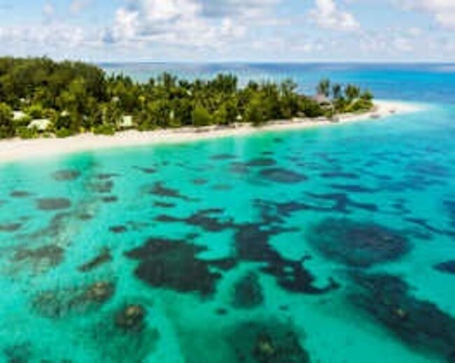 Denis Private Island, thumbnail