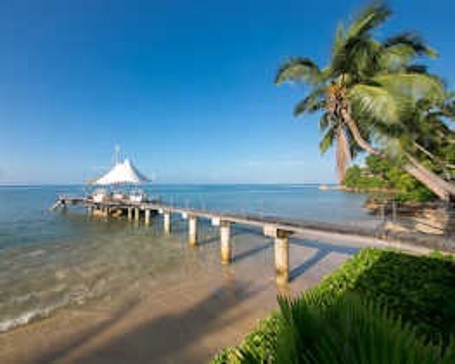 Coco de Mer Hotel & Black Parrot Suites, thumbnail