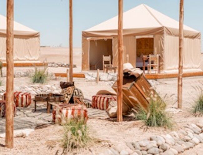 Inara Camp, thumbnail